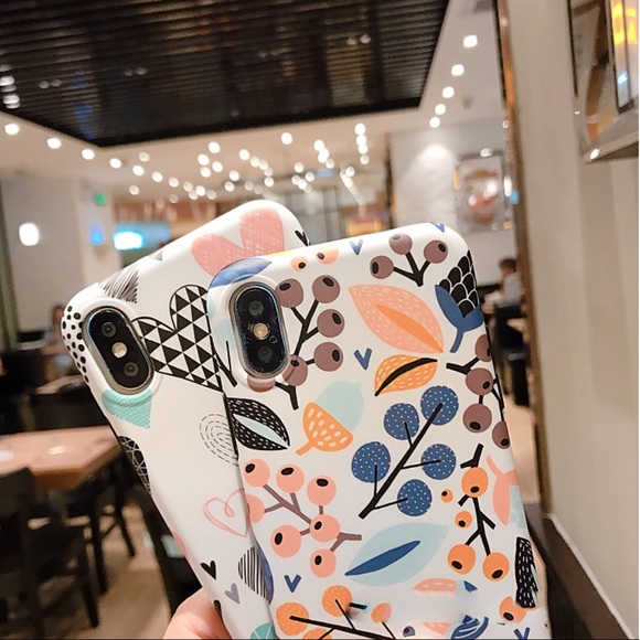 iPhone 7/8/Plus/X/XS Case - Picture 7 of 8